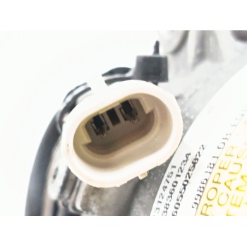 Recambio de compresor aire acondicionado para opel astra h station wagon (a04) 1.7 cdti (l35) referencia OEM IAM 13124751 383601