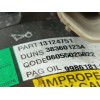 Recambio de compresor aire acondicionado para opel astra h station wagon (a04) 1.7 cdti (l35) referencia OEM IAM 13124751 383601
