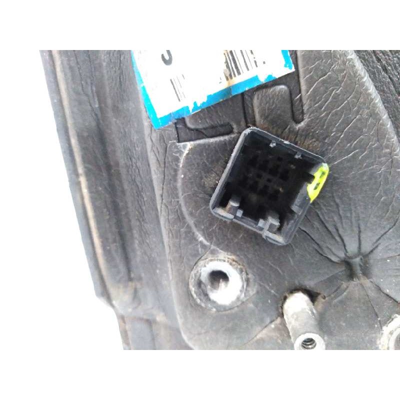RETROVISOR IZQUIERDO 5 CABLES