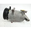 Recambio de compresor aire acondicionado para peugeot boxer kombi (rs3000)(333) 2.2 hdi fap cat referencia OEM IAM 9658128580  