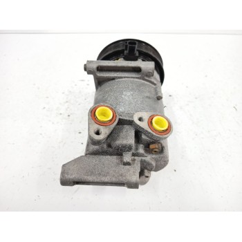 Recambio de compresor aire acondicionado para peugeot boxer kombi (rs3000)(333) 2.2 hdi fap cat referencia OEM IAM 9658128580  