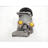 Recambio de compresor aire acondicionado para peugeot boxer kombi (rs3000)(333) 2.2 hdi fap cat referencia OEM IAM 9658128580  