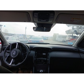 Recambio de salpicadero para hyundai tucson (nx4e, nx4a) 1.6 crdi referencia OEM IAM   