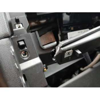 Recambio de salpicadero para hyundai tucson (nx4e, nx4a) 1.6 crdi referencia OEM IAM   