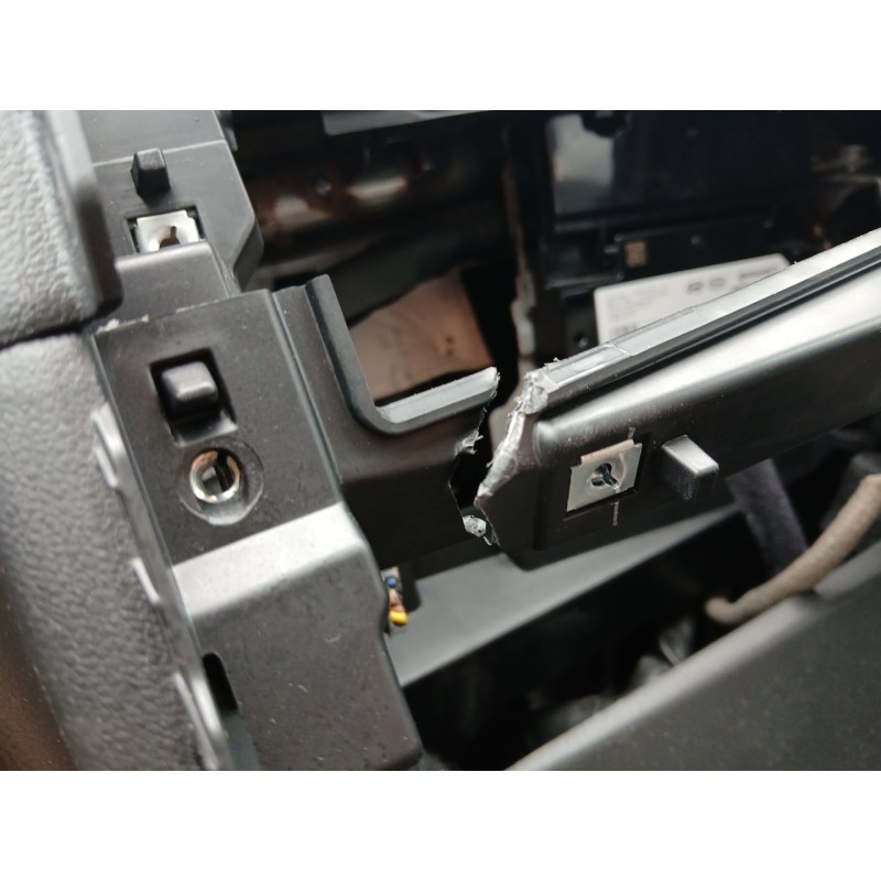 SALPICADERO 80100N9000NNB 80300N7000