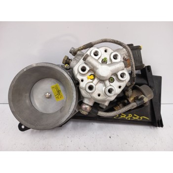 Recambio de cabezal inyeccion para audi 80 b4 sedán (8c2) 2.3 e referencia OEM IAM 034133353C 0438121049 