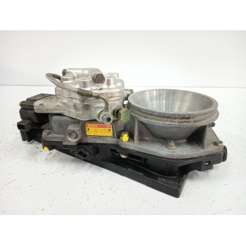 Recambio de cabezal inyeccion para audi 80 b4 sedán (8c2) 2.3 e referencia OEM IAM 034133353C 0438121049 