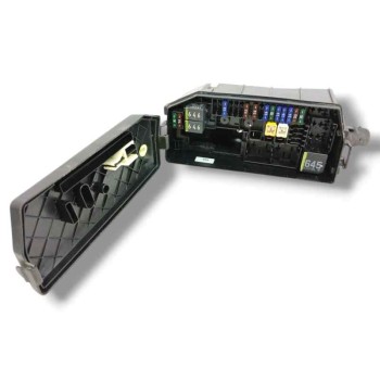 Recambio de caja reles / fusibles para seat ibiza (kj1) 1.0 tsi referencia OEM IAM 2Q0937132A  