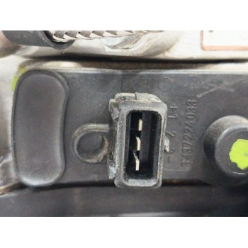 Recambio de cabezal inyeccion para audi 80 b4 sedán (8c2) 2.3 e referencia OEM IAM 034133353C 0438121049 