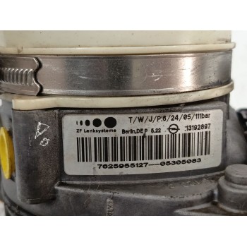 Recambio de bomba direccion para opel astra h station wagon (a04) 1.7 cdti (l35) referencia OEM IAM 13192897  
