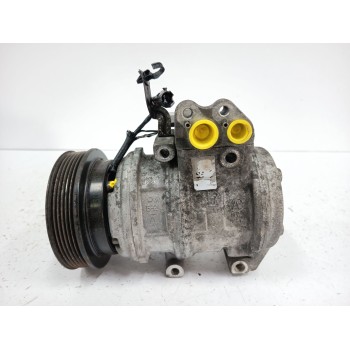 COMPRESOR AIRE ACONDICIONADO 162502430 