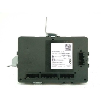 MODULO ELECTRONICO 95400G2550 A2C39007301 