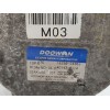 Recambio de compresor aire acondicionado para hyundai tucson (jm) 2.7 a las 4 ruedas referencia OEM IAM 162502430  