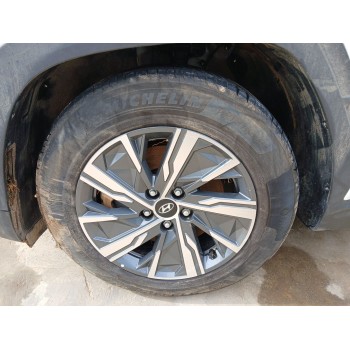 hyundai tucson (nx4e, nx4a) del año 2022