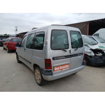 citroën berlingo / berlingo first monospace (mf_, gjk_, gfk_) del año 2002