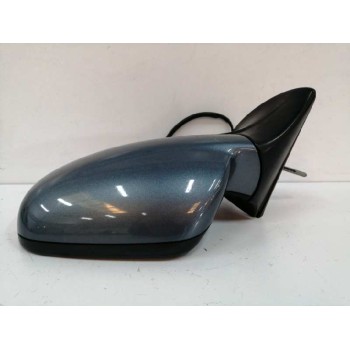 Recambio de retrovisor izquierdo para peugeot 407 1.8 16v cat referencia OEM IAM 96456978XT 6 CABLES 