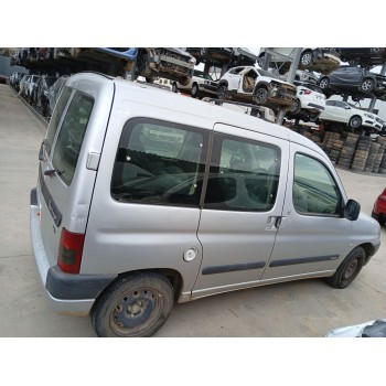 citroën berlingo / berlingo first monospace (mf_, gjk_, gfk_) del año 2002