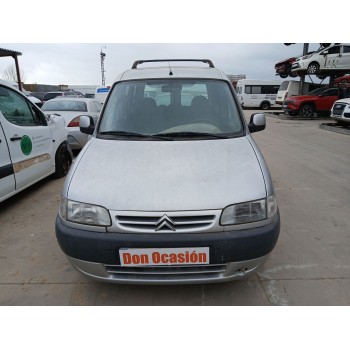 citroën berlingo / berlingo first monospace (mf_, gjk_, gfk_) del año 2002