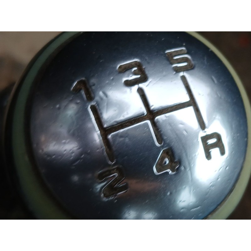 CITROEN BERLINGO / BERLINGO FIRST Monospace (MF_, GJK_, GFK_) 2002