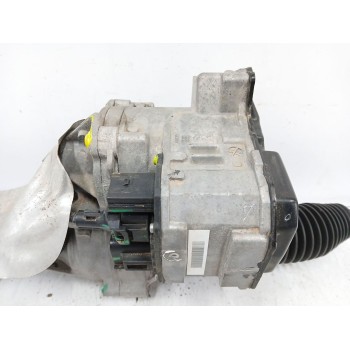 Recambio de cremallera direccion para ford kuga ii (dm2) 2.0 tdci referencia OEM IAM CV6C3D070  