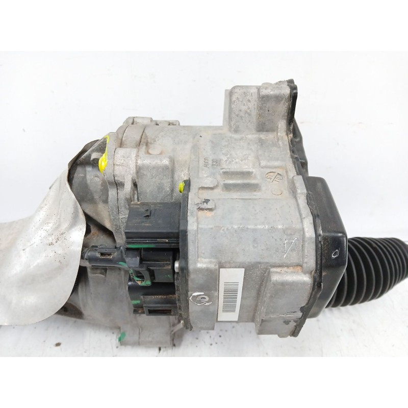 CREMALLERA DIRECCION