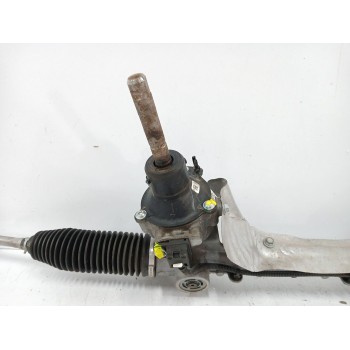 Recambio de cremallera direccion para ford kuga ii (dm2) 2.0 tdci referencia OEM IAM CV6C3D070  