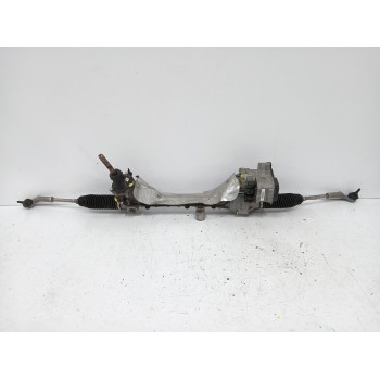 Recambio de cremallera direccion para ford kuga ii (dm2) 2.0 tdci referencia OEM IAM CV6C3D070  