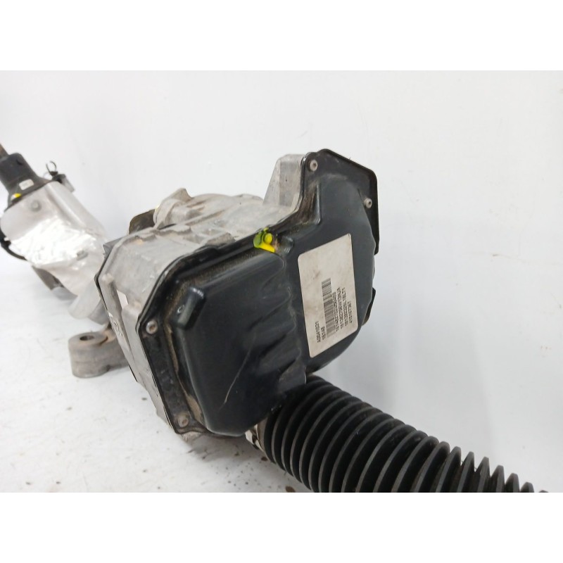 CREMALLERA DIRECCION