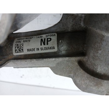 Recambio de cremallera direccion para ford kuga ii (dm2) 2.0 tdci referencia OEM IAM CV6C3D070  