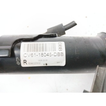 Recambio de amortiguador delantero derecho para ford kuga ii (dm2) 2.0 tdci referencia OEM IAM CV6118045DBB  