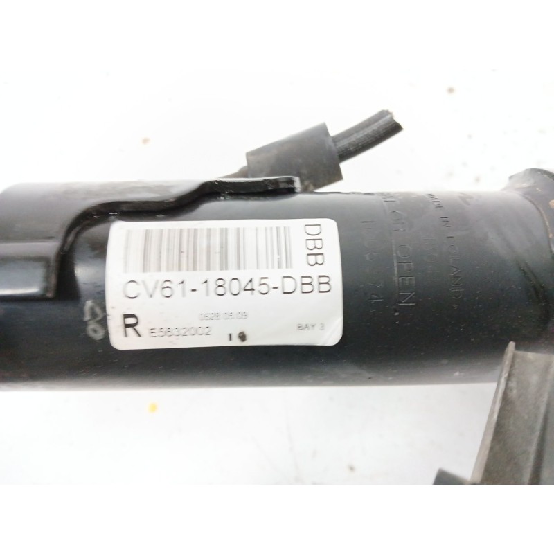 AMORTIGUADOR DELANTERO DERECHO