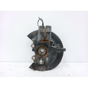 Recambio de mangueta delantera derecha para ford kuga ii (dm2) 2.0 tdci referencia OEM IAM DV613K170 C520FR 