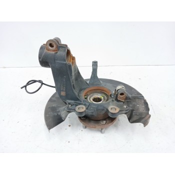 Recambio de mangueta delantera derecha para ford kuga ii (dm2) 2.0 tdci referencia OEM IAM DV613K170 C520FR 