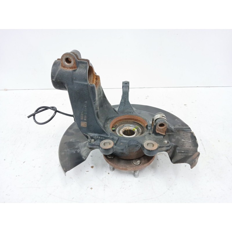 MANGUETA DELANTERA DERECHA C520FR