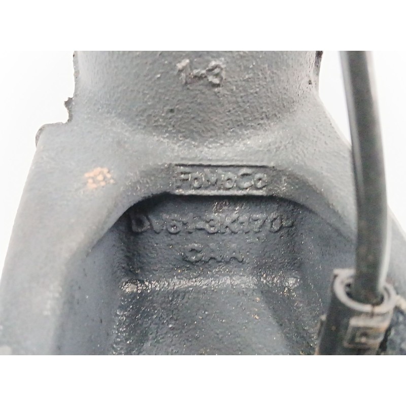 MANGUETA DELANTERA DERECHA C520FR