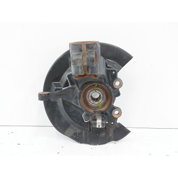 Recambio de mangueta delantera izquierda para ford kuga ii (dm2) 2.0 tdci referencia OEM IAM DV613K171  
