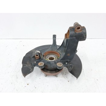 Recambio de mangueta delantera izquierda para ford kuga ii (dm2) 2.0 tdci referencia OEM IAM DV613K171  