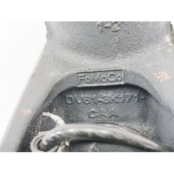 Recambio de mangueta delantera izquierda para ford kuga ii (dm2) 2.0 tdci referencia OEM IAM DV613K171  