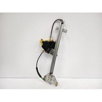 Recambio de elevalunas delantero derecho para mitsubishi space star monospace (dg_a) 1.3 16v (dg1a) referencia OEM IAM 013082178