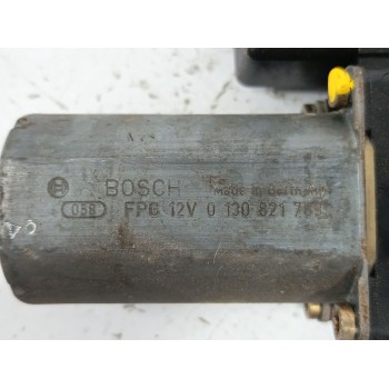 Recambio de elevalunas delantero derecho para mitsubishi space star monospace (dg_a) 1.3 16v (dg1a) referencia OEM IAM 013082178