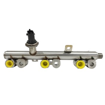 Recambio de rampa inyectora para hyundai i30 (pd) 1.0 tgdi cat referencia OEM IAM 3535004270  