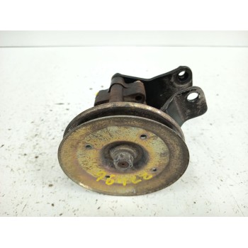 Recambio de bomba direccion para nissan terrano/terrano.ii (r20) 2.7 turbodiesel referencia OEM IAM 491107F700  