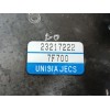 Recambio de bomba direccion para nissan terrano/terrano.ii (r20) 2.7 turbodiesel referencia OEM IAM 491107F700  