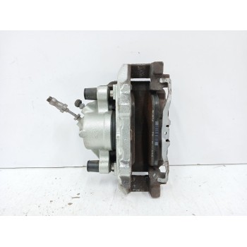 Recambio de pinza freno delantera derecha para ford kuga ii (dm2) 2.0 tdci referencia OEM IAM BV612B294  