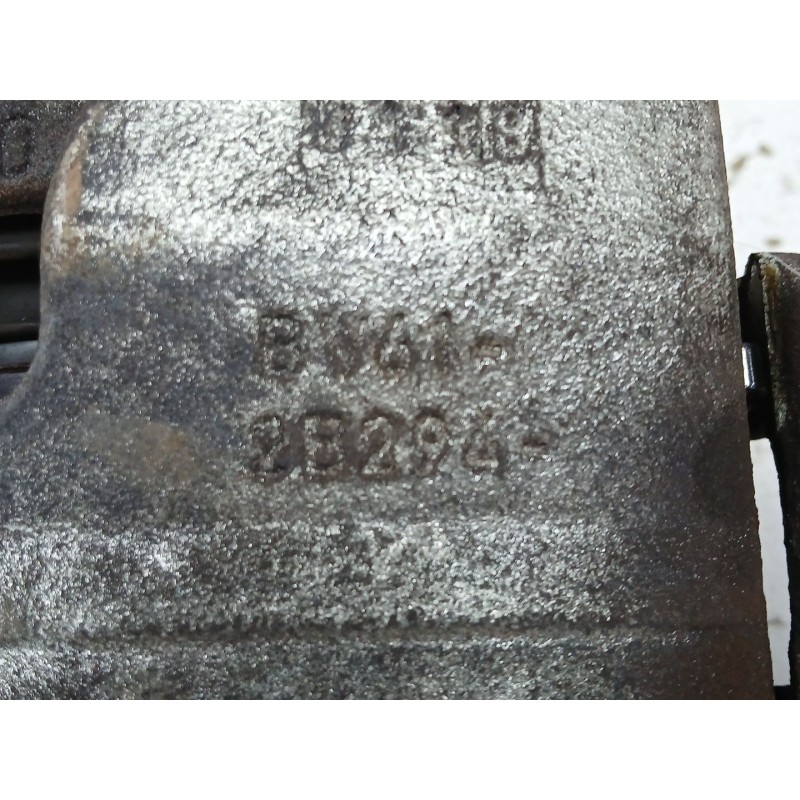 PINZA FRENO DELANTERA DERECHA