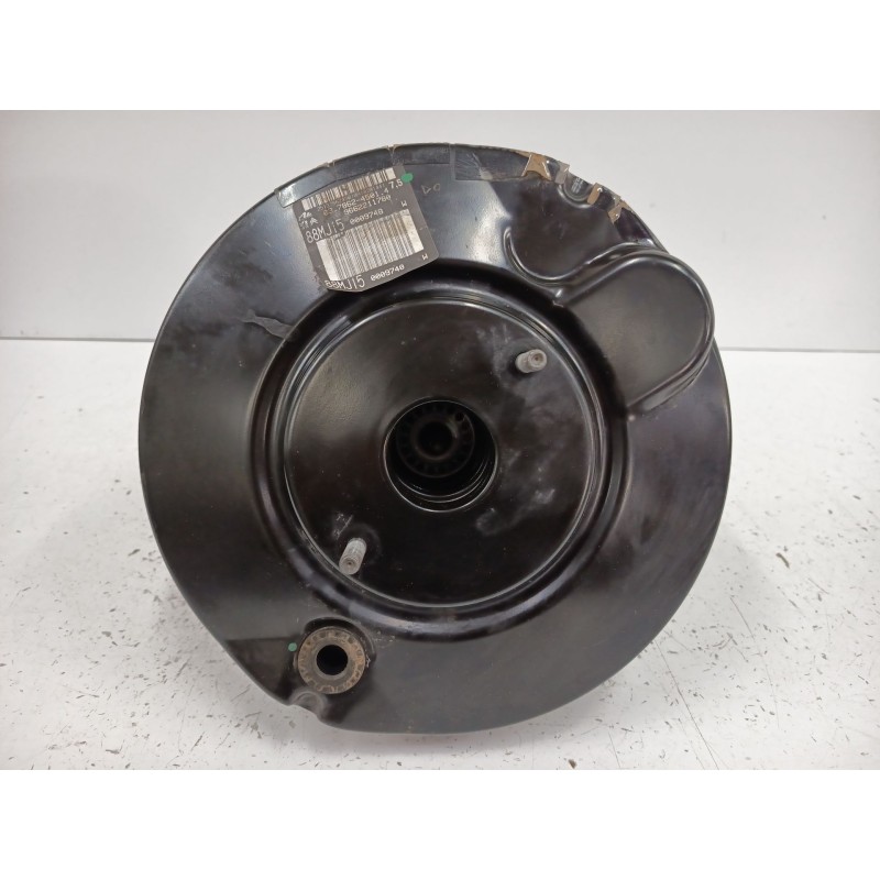 Recambio de servofreno para citroën c5 iii (rd_) 2.2 hdi (rd4hth) referencia OEM IAM 9662211780 03786245014 