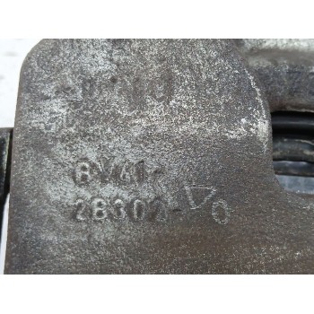 Recambio de pinza freno delantera izquierda para ford kuga ii (dm2) 2.0 tdci referencia OEM IAM BV612B302  