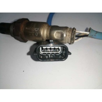 Recambio de sonda lambda para dacia duster laureate 4x2 referencia OEM IAM 8200495791  