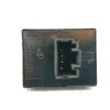 Recambio de mando elevalunas delantero izquierdo para volkswagen golf vi (5k1) referencia OEM IAM 1K3959857A  