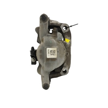Recambio de pinza freno delantera derecha para mercedes-benz clase a (w176) a 180 cdi / d (176.012) referencia OEM IAM A24640  